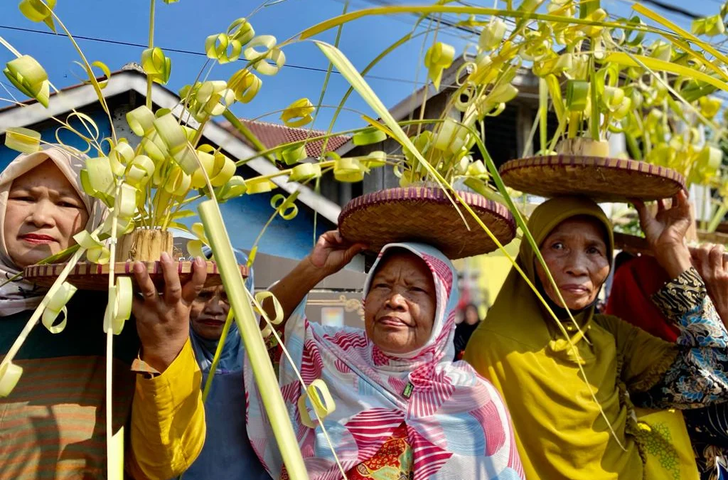 Emak-emak Petani