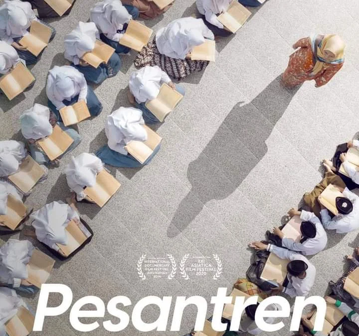 Film Baru Dokumenter Pesantren Akan Streaming