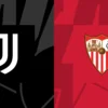 juventus vs sevilla