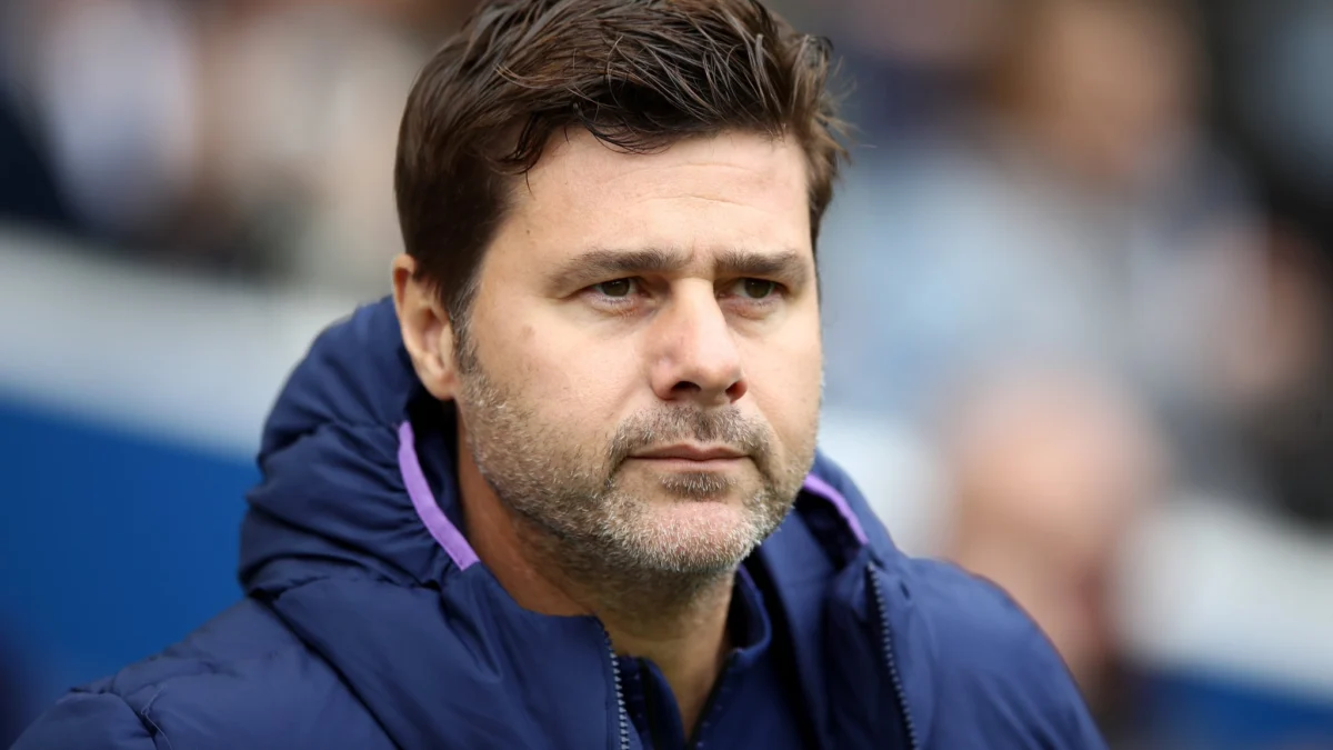 pochettino