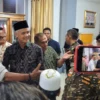 Ganjar pranowo sowan ke habib luthfi