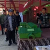 Ciptakan Generasi Pelajar Mandiri, SMK NU Kesesi Gelar Karya P5