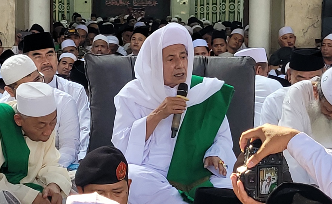 Tingkatan taqwa