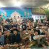 Halalbihalal santri dan alumni amtsilati