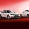 harga mobil civic type r 2023