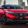 Harga Honda HRV