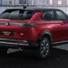 Harga Mobil HRV Bekas 2023