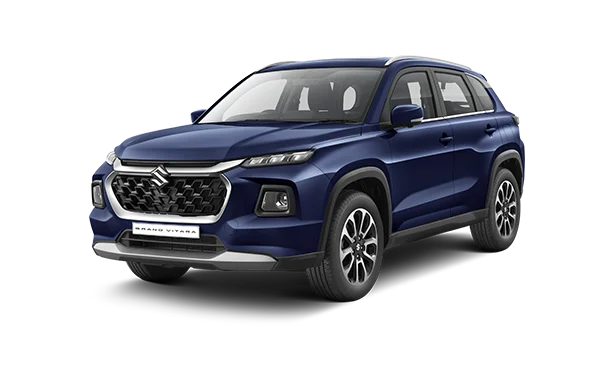 Harga Suzuki Grand Vitara 2023