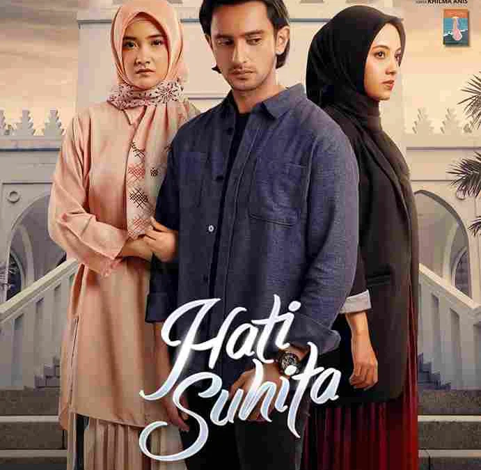 Film Hati Suhita 2023