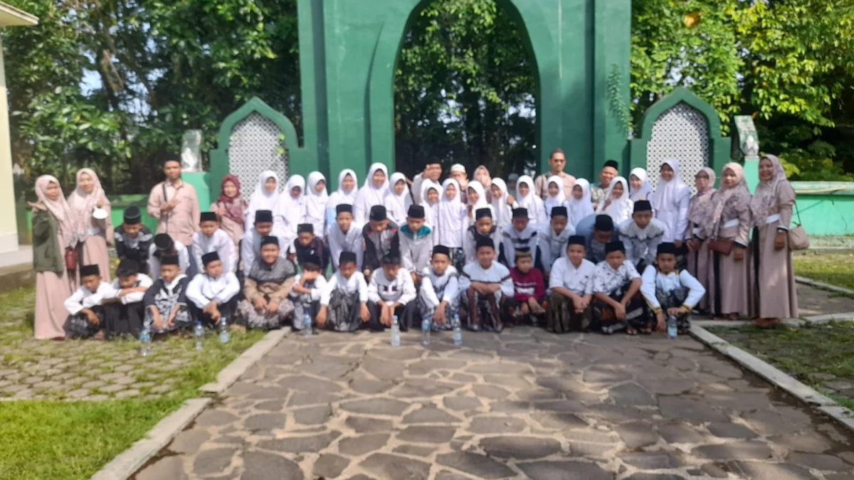 Pendidikan kabupaten Pekalongan