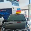 Harga Wuling Alvez 2023