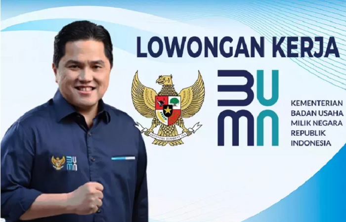 rekrutmen bersama bumn