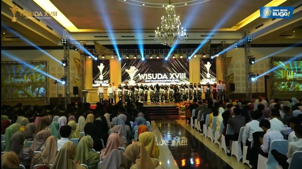 Wisuda