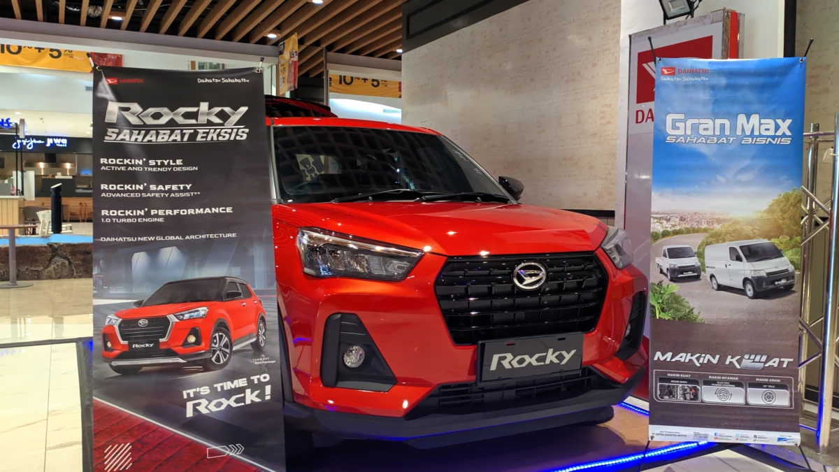 Daihatsu Pekalongan Beri Tawaran Menarik bulan Mei 2023