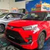 Promo aMEIzing Beli Toyota di Nasmoco