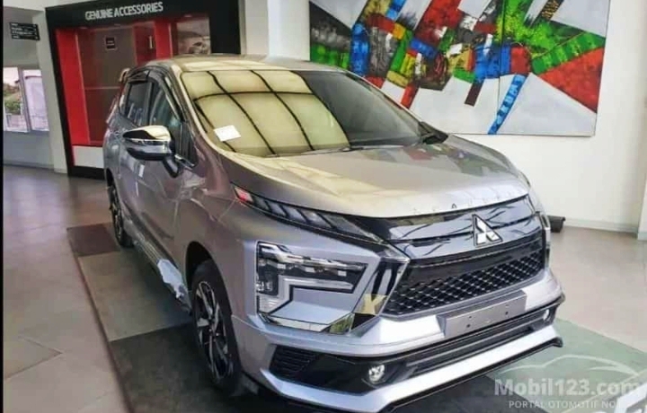 Promo Mitsubishi Mei 2023