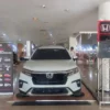 Exhibition Automotive Plaza Pekalongan