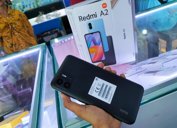 Promo Beli Handphone Harga Jadi Rp 1 Jutaan