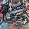 Keistimewaan Honda BeAT 2023