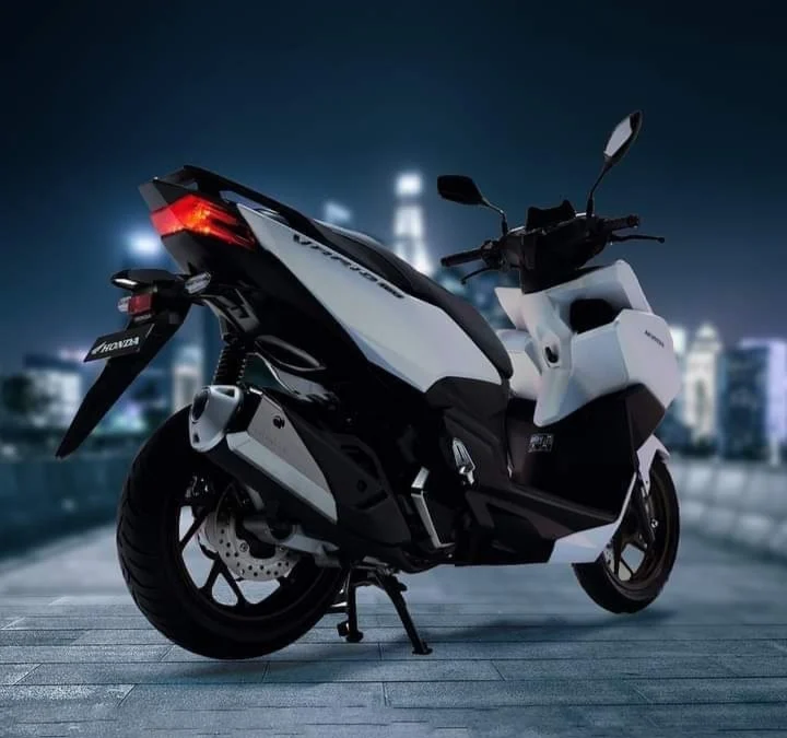 Terbaru Honda Vario 160 2023