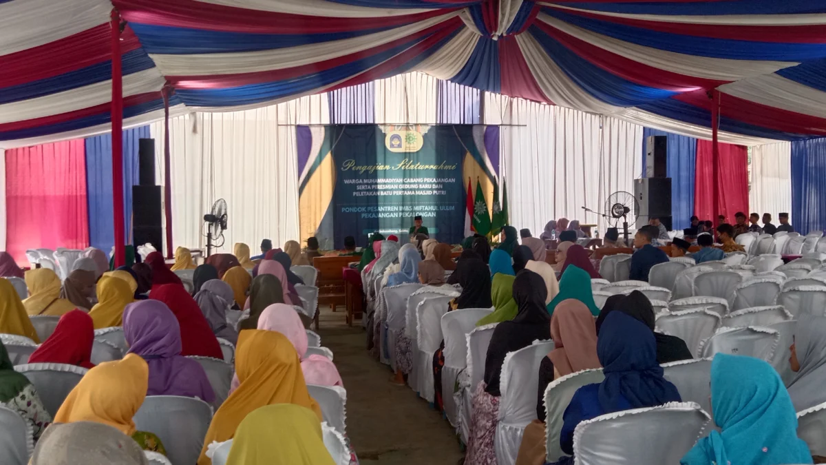 Muhammadiyah Kabupaten Pekalongan