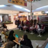 Dekranasda Kota Pekalongan Gelar Pelatihan Desain Fashion