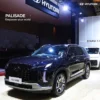 Terbaru New Hyundai Palisade