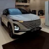 Chery Omoda 5, Mobil Futuristik dengan Harga Terjangkau