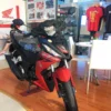 Pembelian New Honda Supra GTR 150 Punya DP Murah