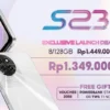 Harga Itel S23