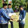 Inilah 3 Juara Lomba Ide Bisnis Pemuda Kabupaten Pekalongan 2023