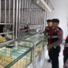 KRYD Samapta Polres Pekalongan