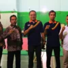 Kabupaten Pekalongan Juara Umum