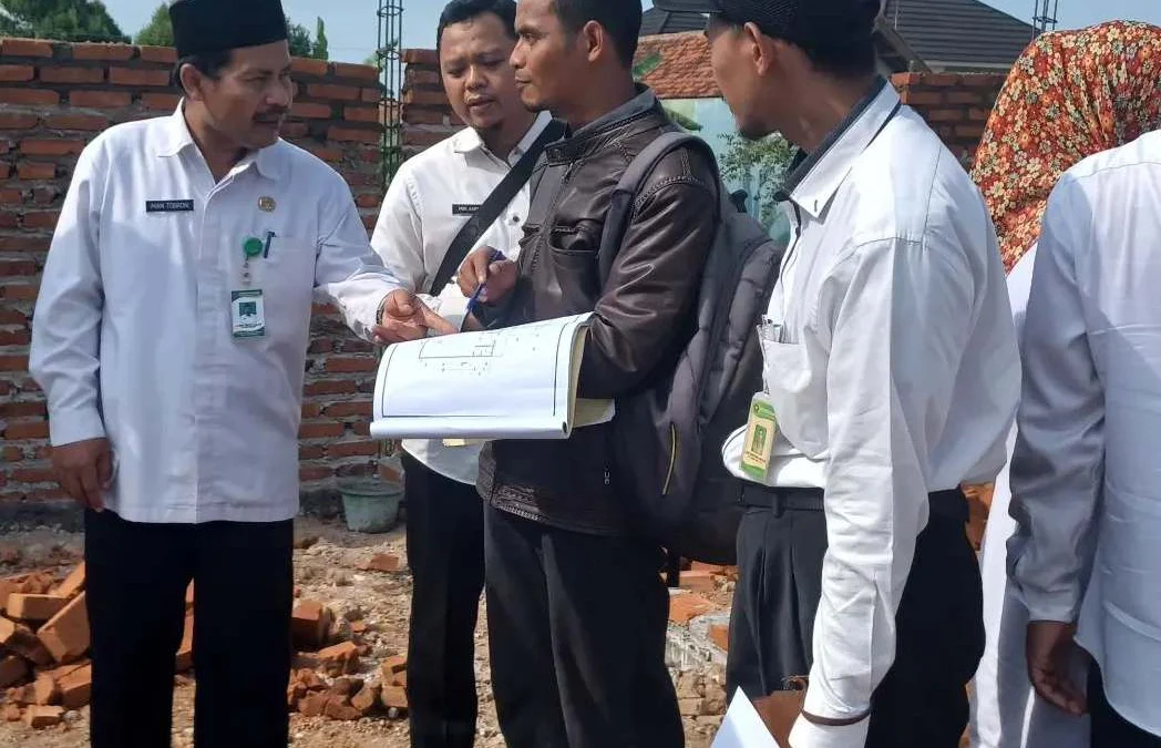 Kankemenag Kabupaten Pekalongan