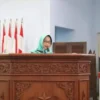 Ketua DPRD Kabupaten Pekalongan