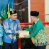 ketum pan zulkifli hasan bantu musyda pdm