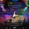 Tiket Konser Coldplay