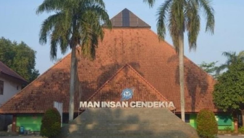 Guru dan Tenaga Kependidikan