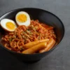 Makanan Pedas Khas Korea