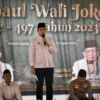 Mbah Wali Joko Kendal