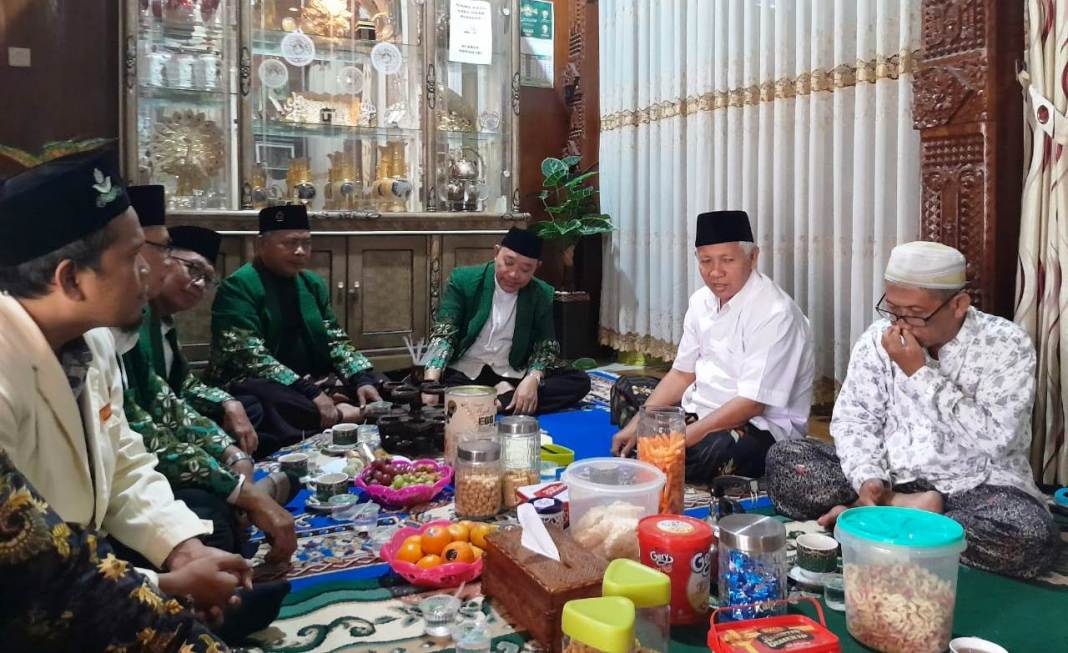 Muhammadiyah dan NU Kendal