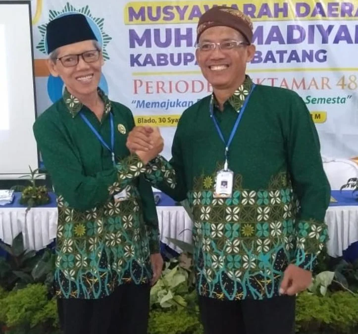 Musyda Muhammadiyah Batang