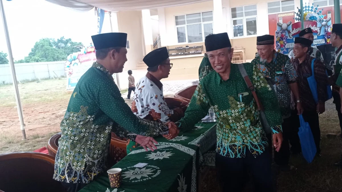 Musyda Muhammadiyah Kota Pekalongan