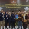 Pendaftar Kedua ke KPU, Partai Nasdem Kabupaten Pekalongan Optimis Raih Kursi Tiap Dapil