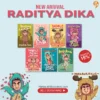 Novel Raditya Dika