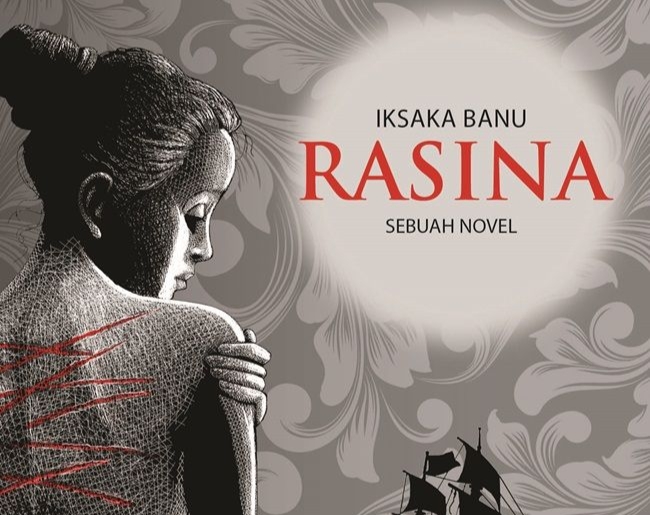 Novel Terbaru