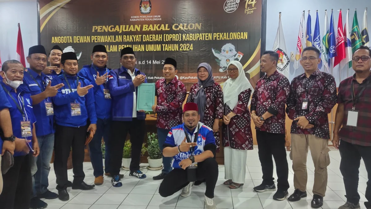 pan kabupaten pekalongan