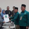 PKB Kabupaten Batang