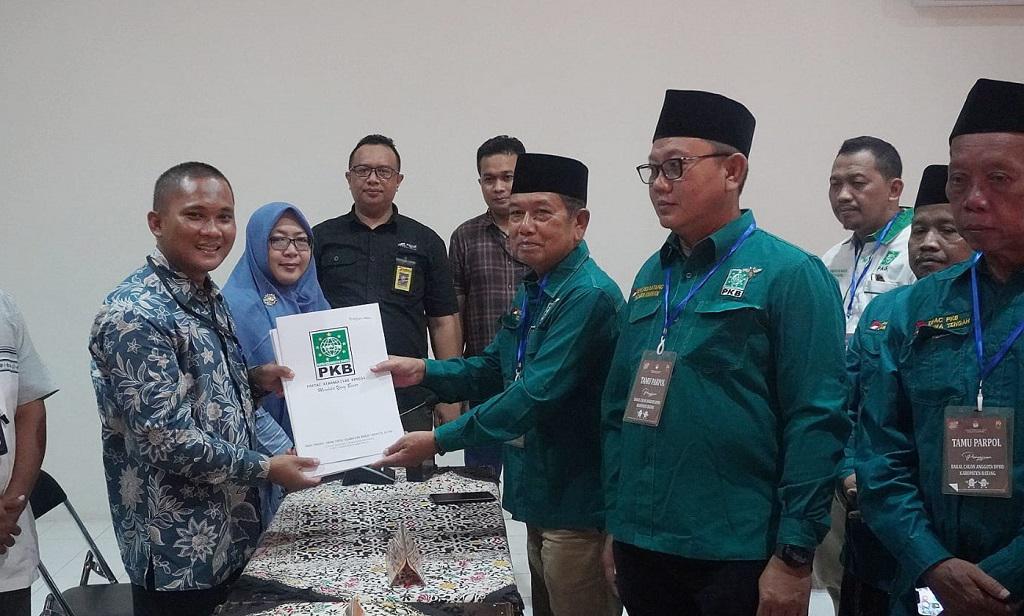 PKB Kabupaten Batang