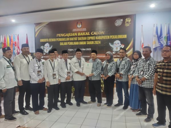 pkb kabupaten pekalongan